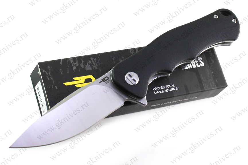 Нож складной Bestech knives Bobcat bg22a арт.0569.59