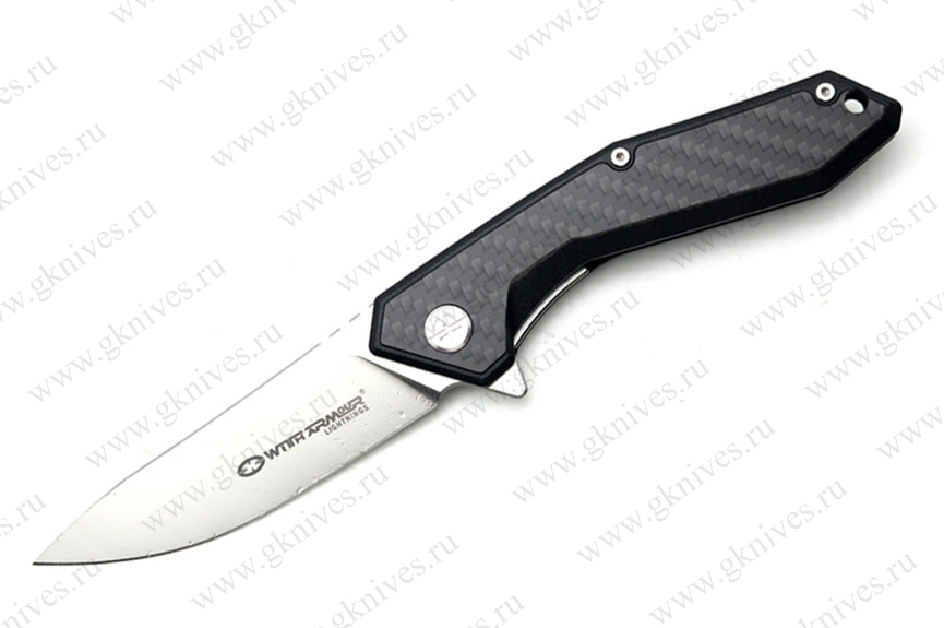Нож складной WA-082CFG арт.0540.49