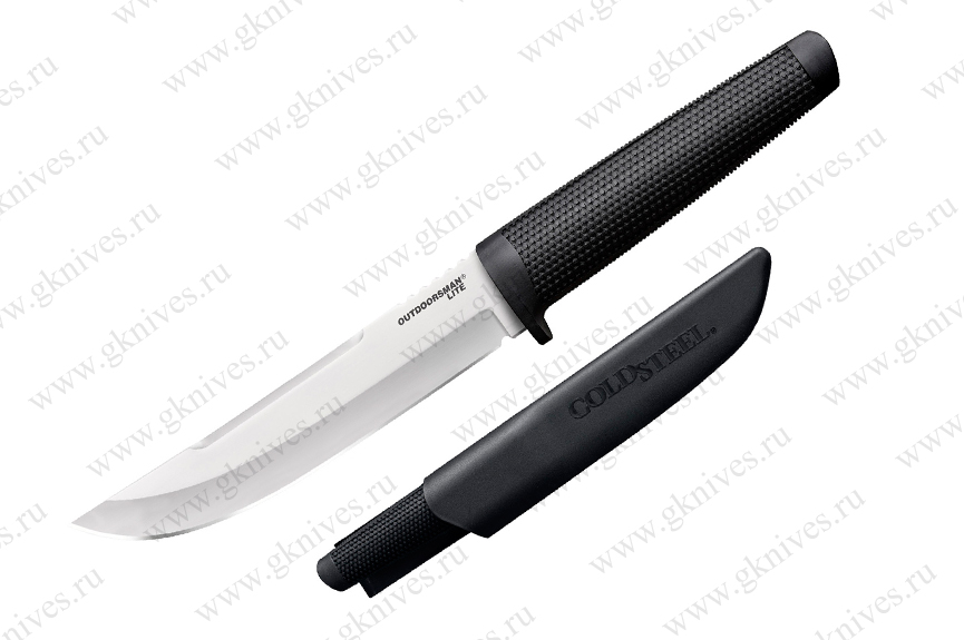  Нож Cold Steel 20PHL Outdoorsman Light арт.0453.207