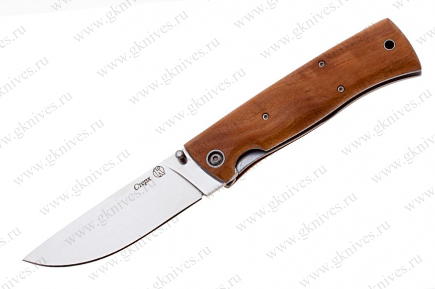 Нож складной Стерх арт.0561.112