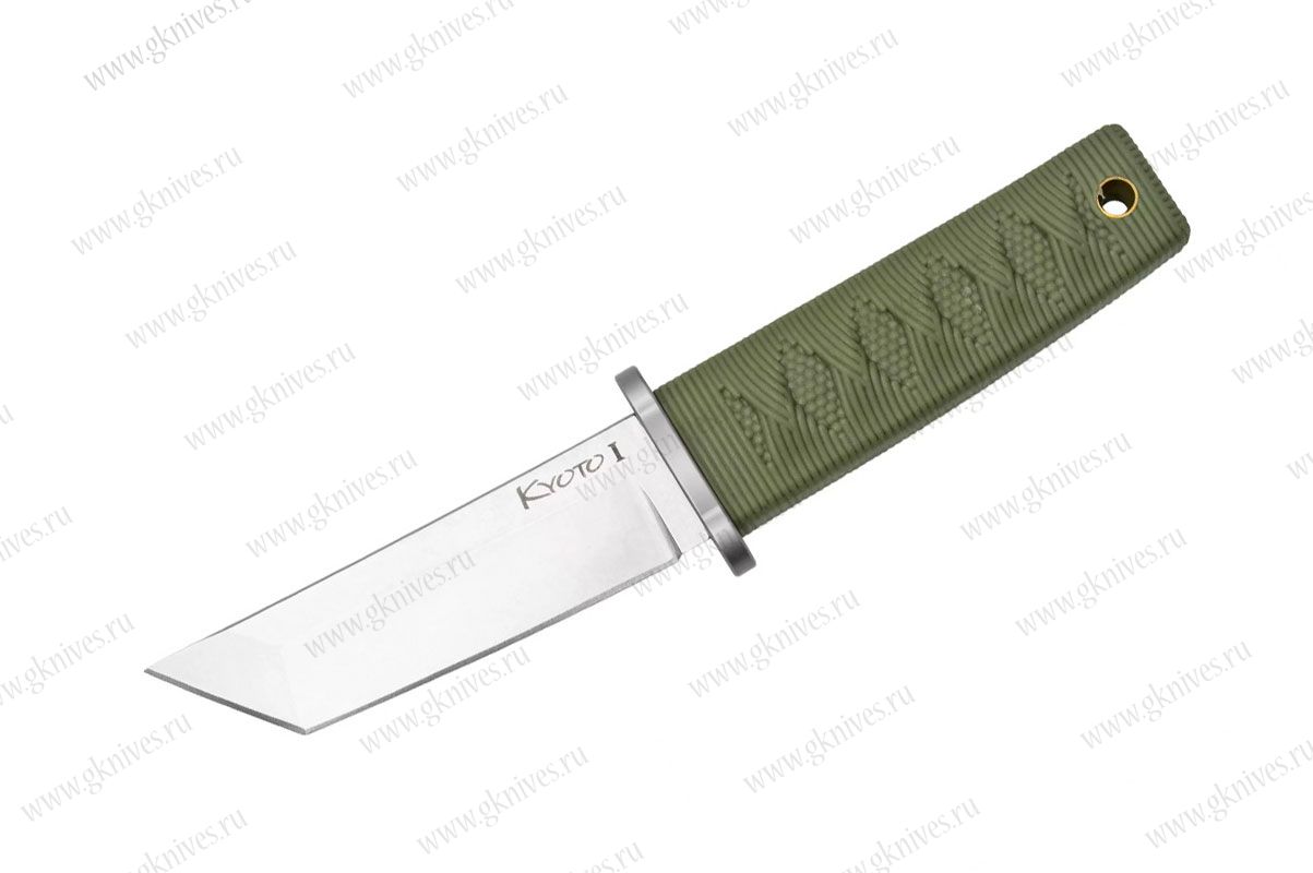 Нож Cold Steel 17DAODSW Kyoto I Tanto арт.0022026