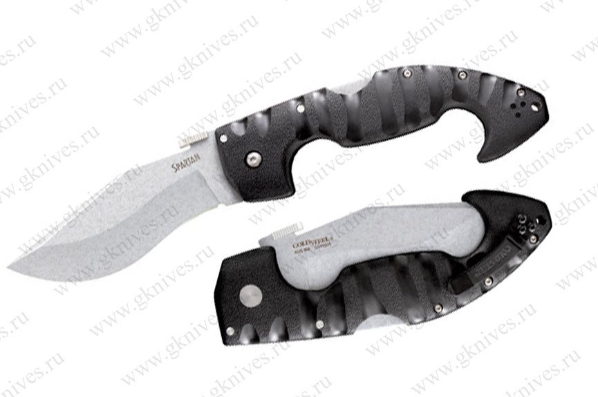 Нож Cold Steel 21ST Spartan