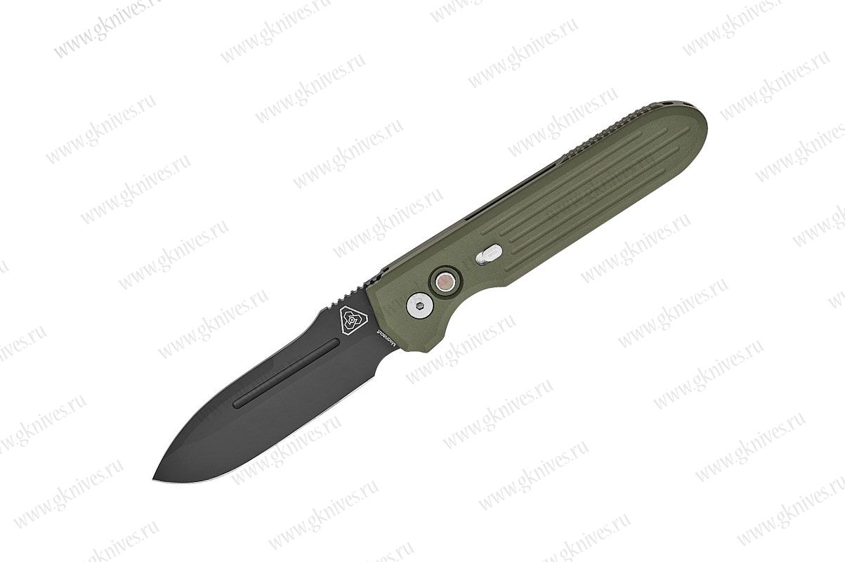 Нож Pro-Tech Prometheus Werx 1805-Green