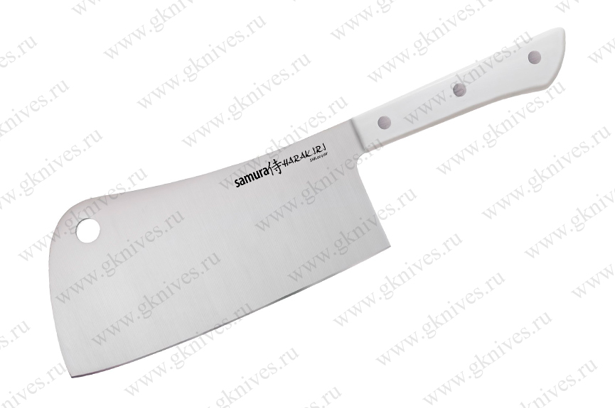 Топорик для рубки Samura Harakiri SHR-0040W арт.0609.56
