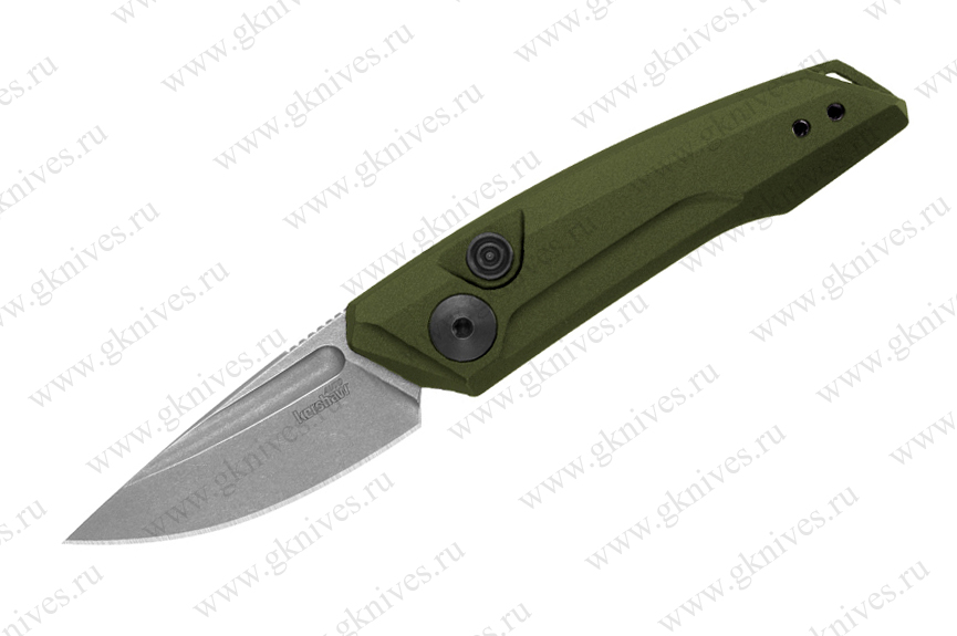 Автоматический нож Kershaw Launch 9 7250OLSW арт.0481.224