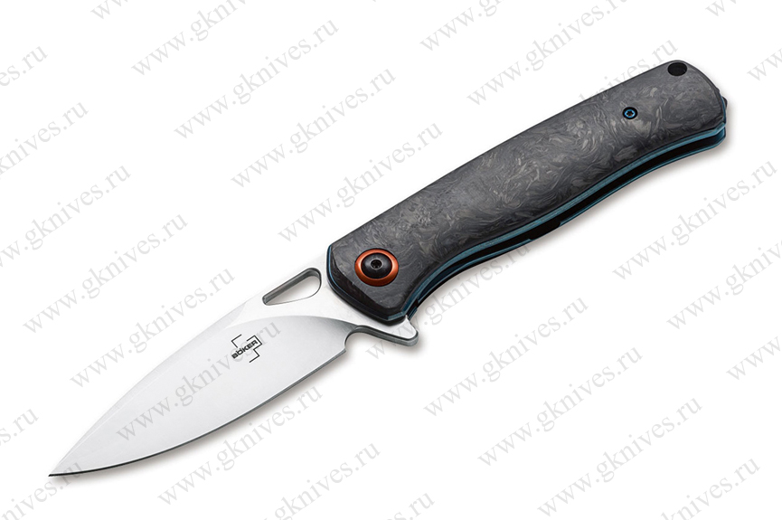 Нож Boker 01BO319 Nebula арт.0506.335