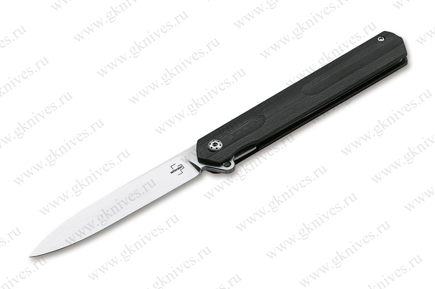 Нож Boker 01BO241 Kyoto арт.0506.337