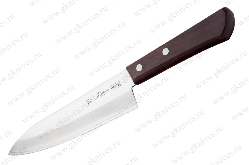 Нож кухонный Шеф Kanetsugu Special Offer (2004) арт.0648.05