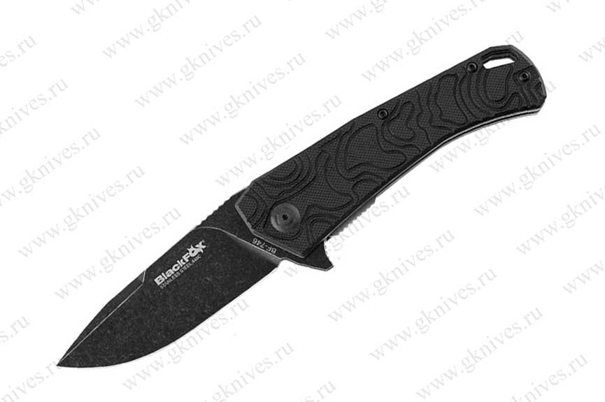 Складной нож Fox BF-746 ECHO 1