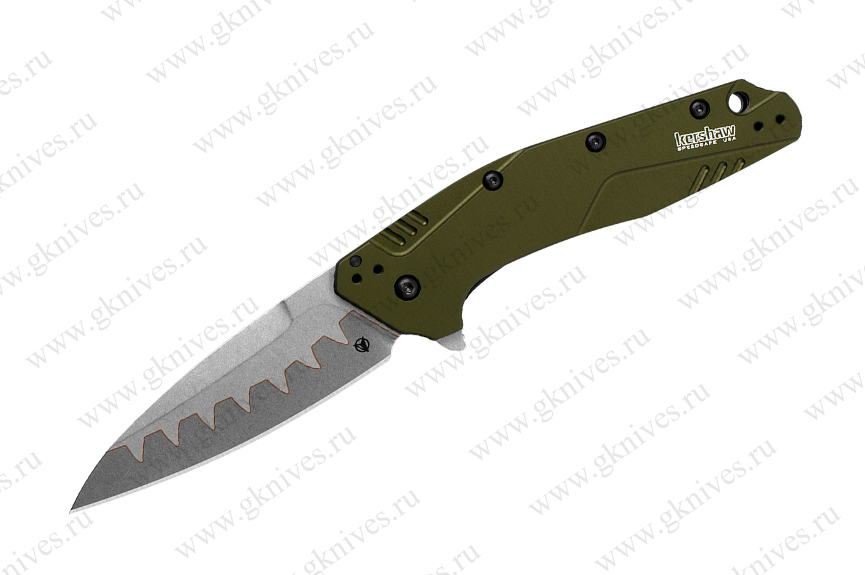 Нож Kershaw Dividend 1812OLCB арт.0481.212