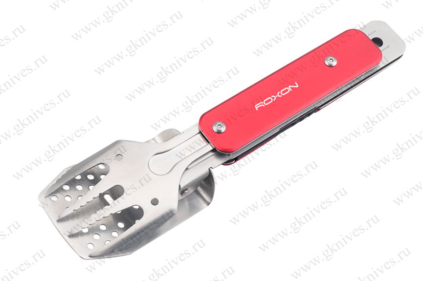 Roxon S602 Red арт.0572.06