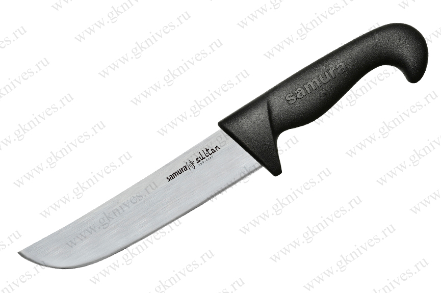 Шеф нож Samura Sultan Pro SUP-0085 арт.0609.228