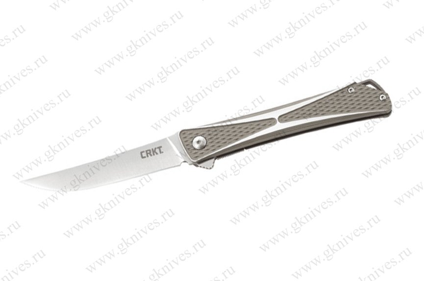 Нож CRKT 7530 Crossbones