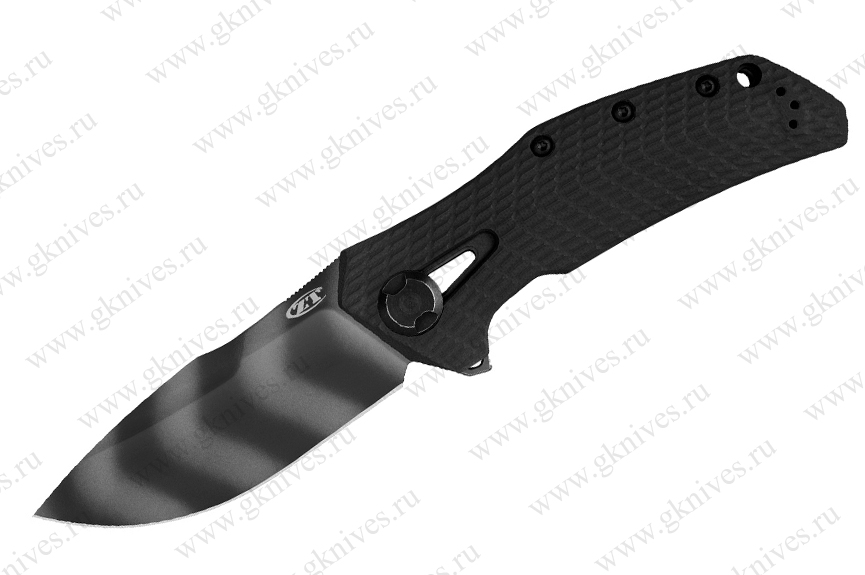 Нож Zero Tolerance 0308BLKTS арт.0482.69
