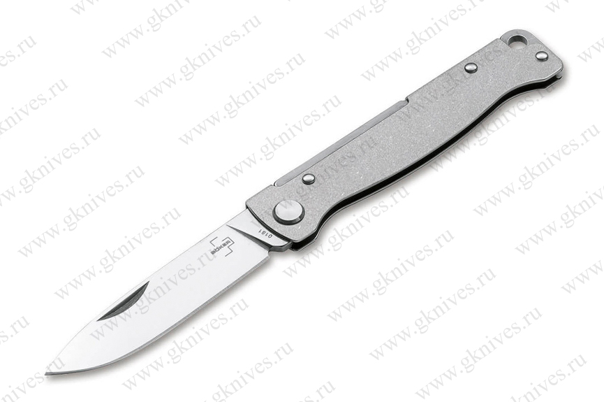 Нож Boker 01BO856 Atlas SW арт.0506.465