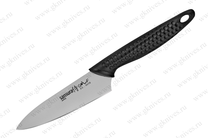 Овощной нож Samura Golf SG-0010 арт.0609.101