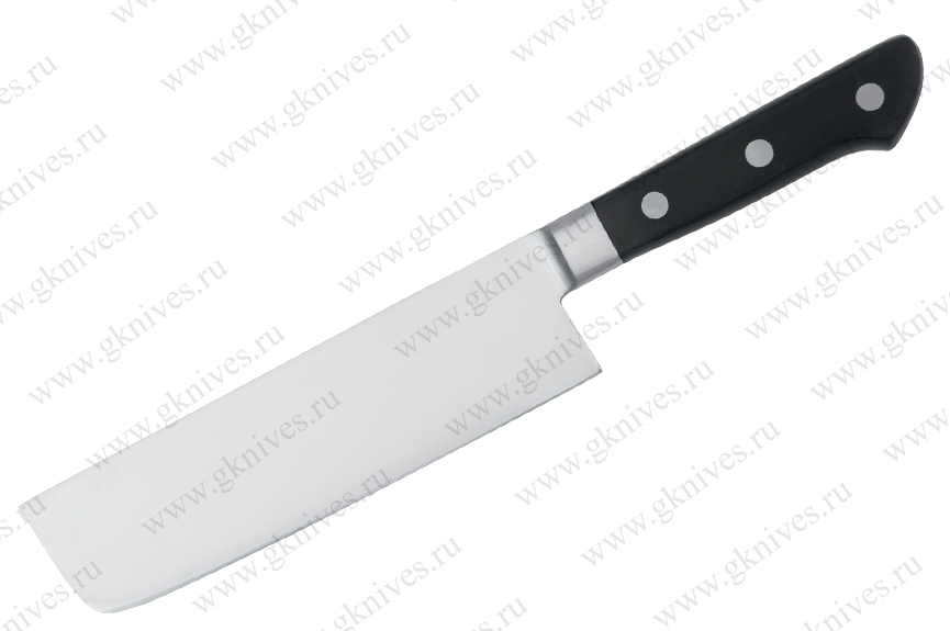 Кухонный нож Накири Fuji Cutlery Narihira (FC-49) арт.0649.06