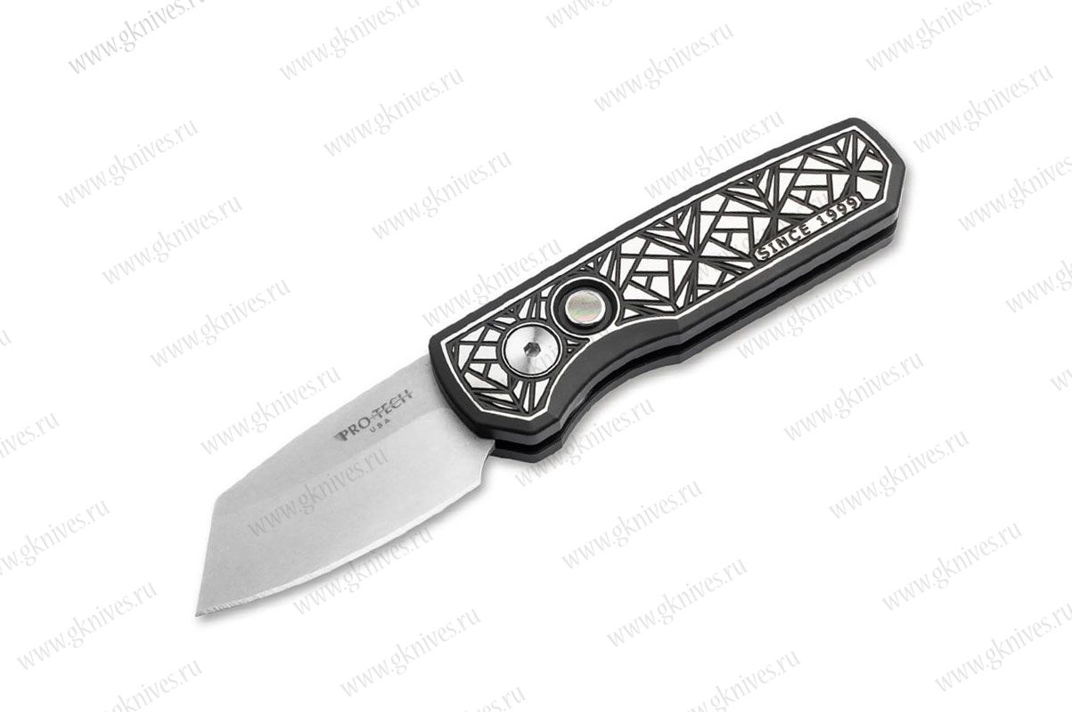 Нож Pro-Tech 2024 Runt 5 Custom 004