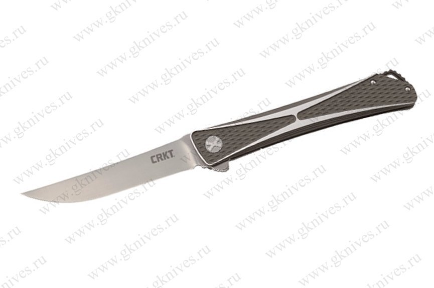 Нож CRKT 7532 Jumbones
