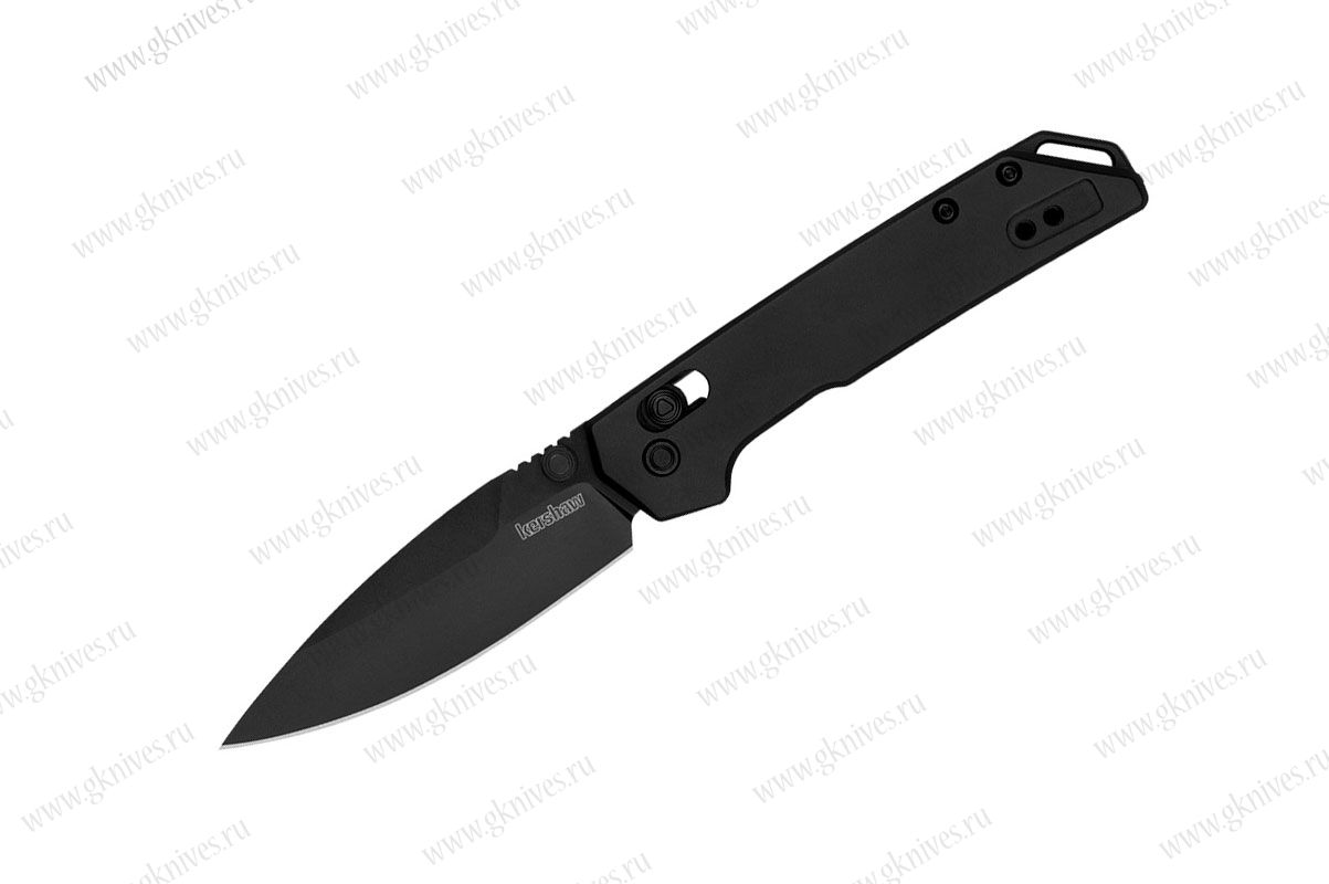 Нож KERSHAW 2051BLK mini Iridium