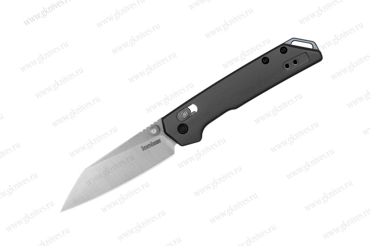 Нож KERSHAW 2051R Mini Iridium reverse tanto