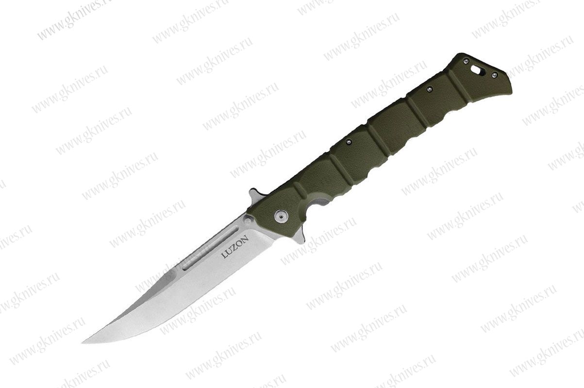 Нож Cold Steel 20NQXODSW Luzon Large арт.0032026