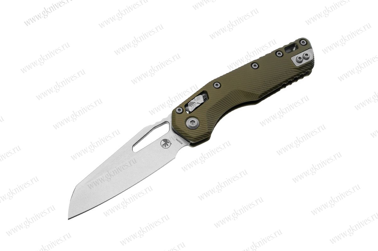 Нож Microtech MSI 210-10FLOD