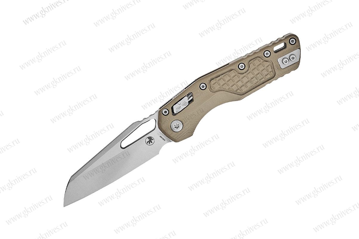 Нож Microtech MSI 210-10FRGTTA