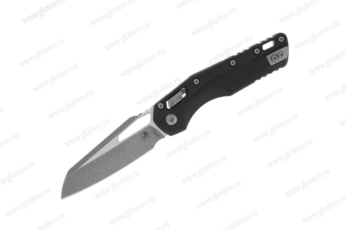 Нож Microtech MSI 210T-10APPMBK