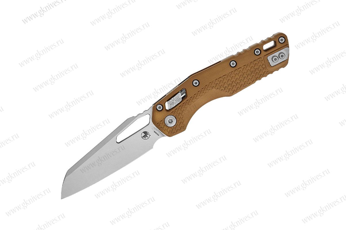 Нож Microtech MSI 210T-10PMDE