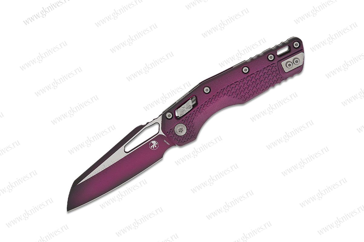 Нож Microtech MSI 210T-1PMFSR