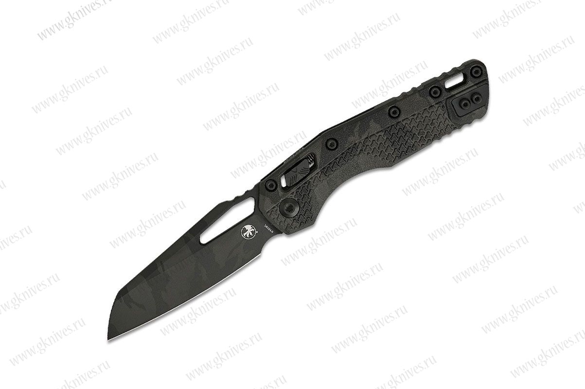 Нож Microtech MSI 210T-1PMMTC-X8Z4