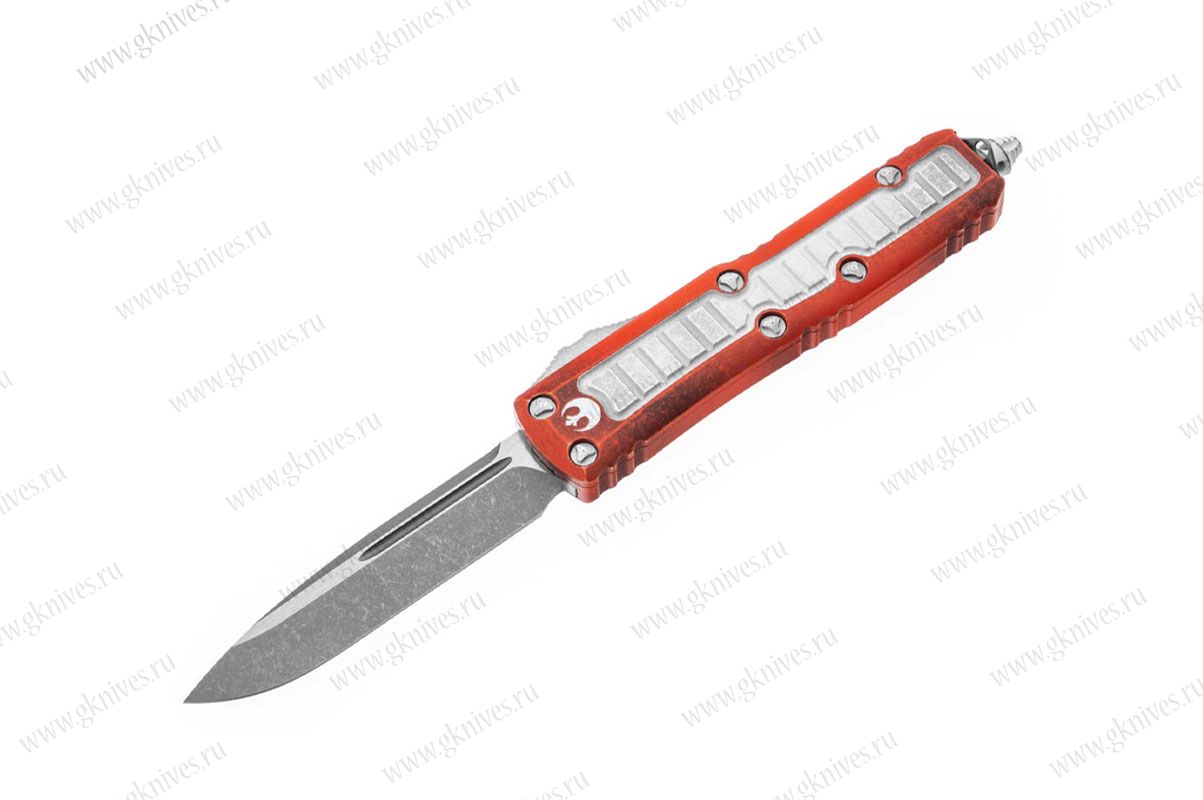 Нож Microtech UTX-85 231-10XW X-Wing