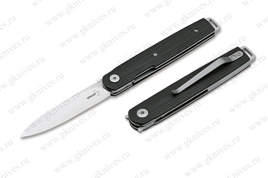 Нож Boker 01BO078 LRF арт.0506.23