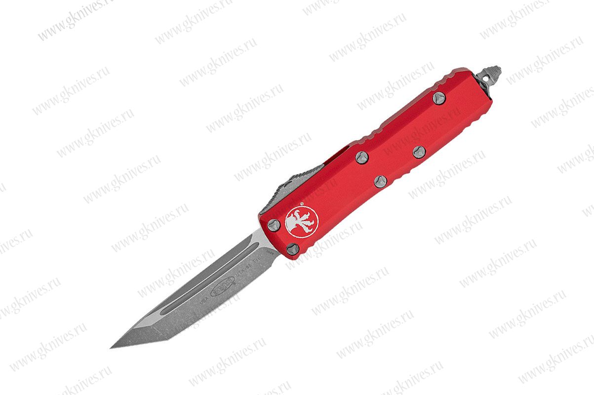 Нож Microtech UTX-85 233-10APRD