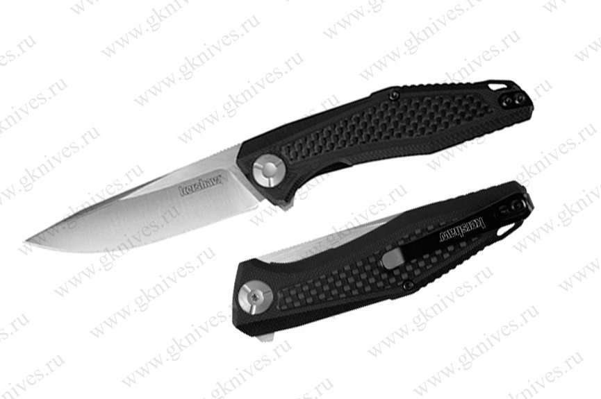 Нож Kershaw 4037 Atmos арт.0481.23