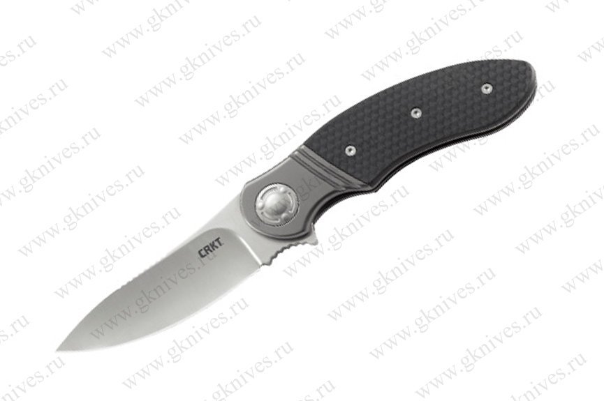 Нож CRKT K300KXP Hootenanny