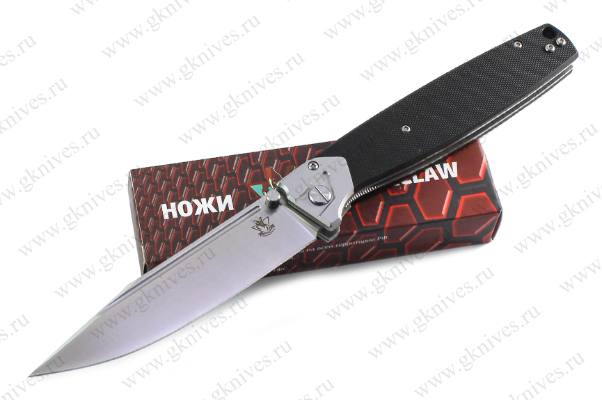 Нож складной Steelclaw Вал-03 арт.0538.261