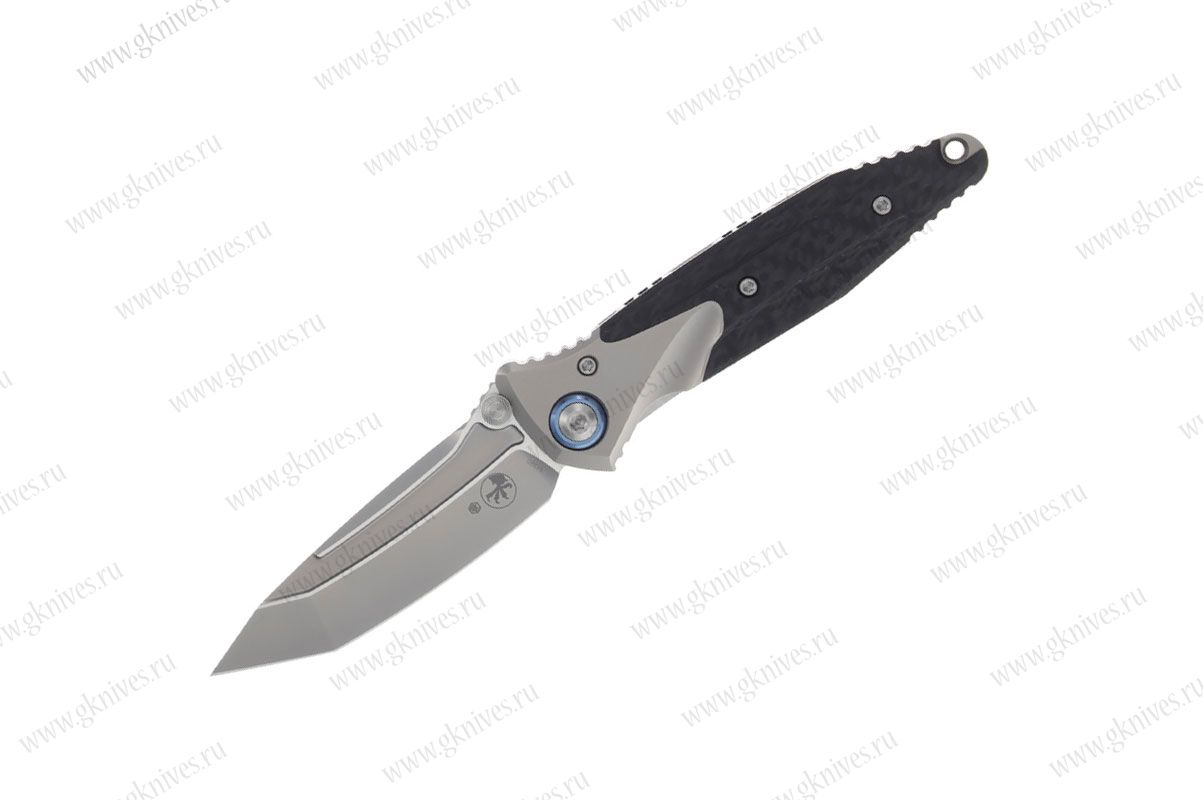 Нож Microtech Socom Bravo Mini S/E 261M-7CFTI