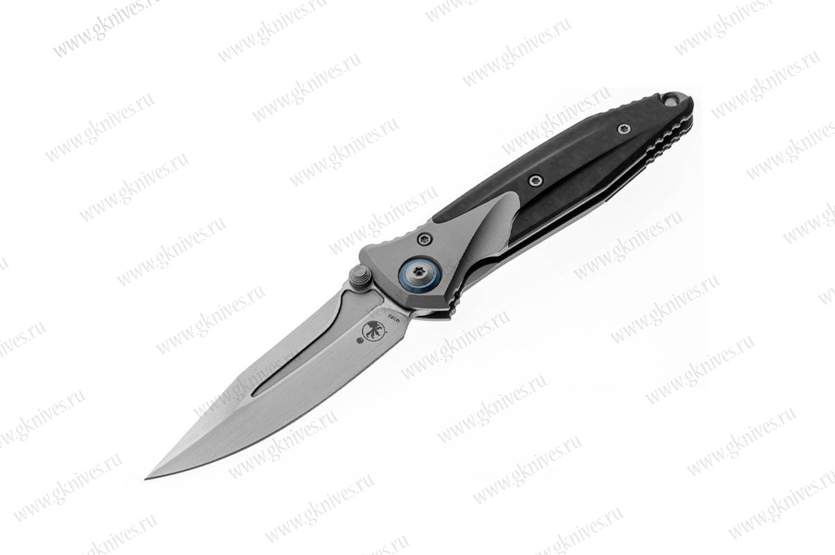 Нож Microtech Socom Bravo Mini S/E 262M-4CFTI