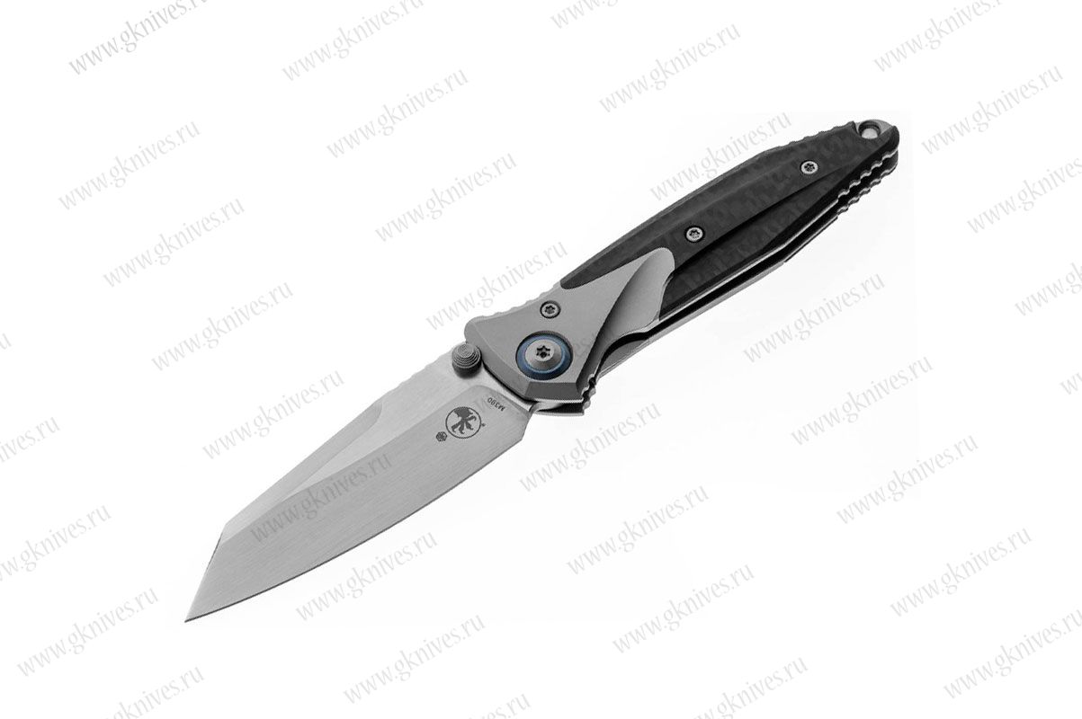 Нож Microtech Socom Bravo Mini S/E 263M-4CFTI
