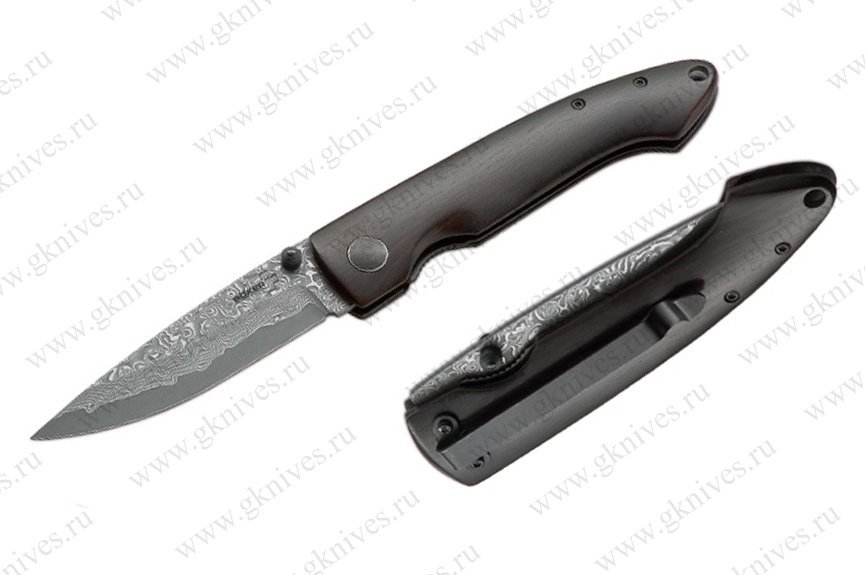 Boker 01bo101dam Damascus Gent 1 арт.0506.26