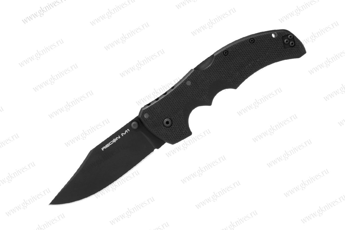 Нож Cold Steel 27TMC Recon 1 Clip