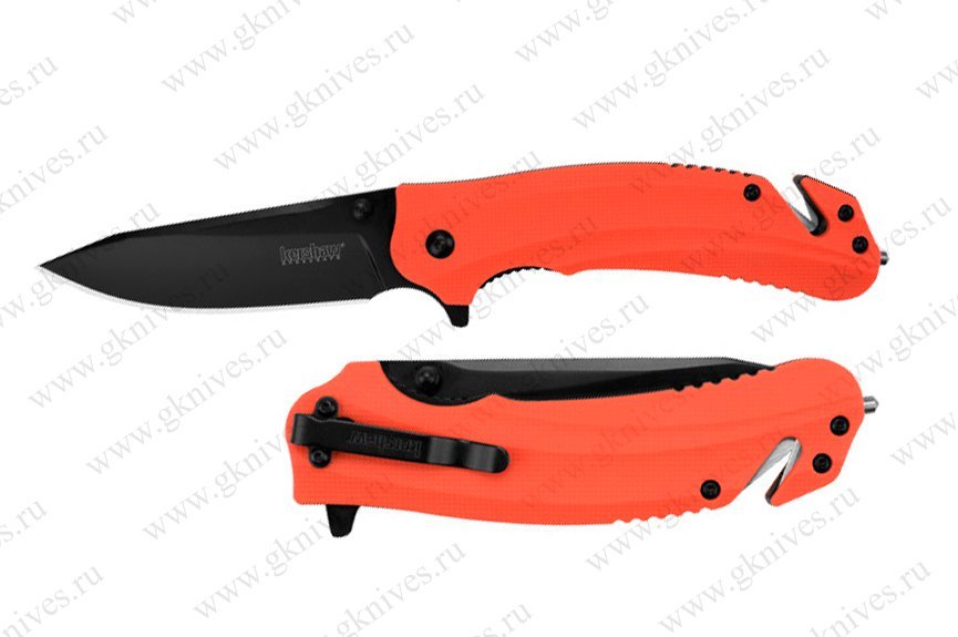 Нож Kershaw Barricade 8650 арт.0481.28
