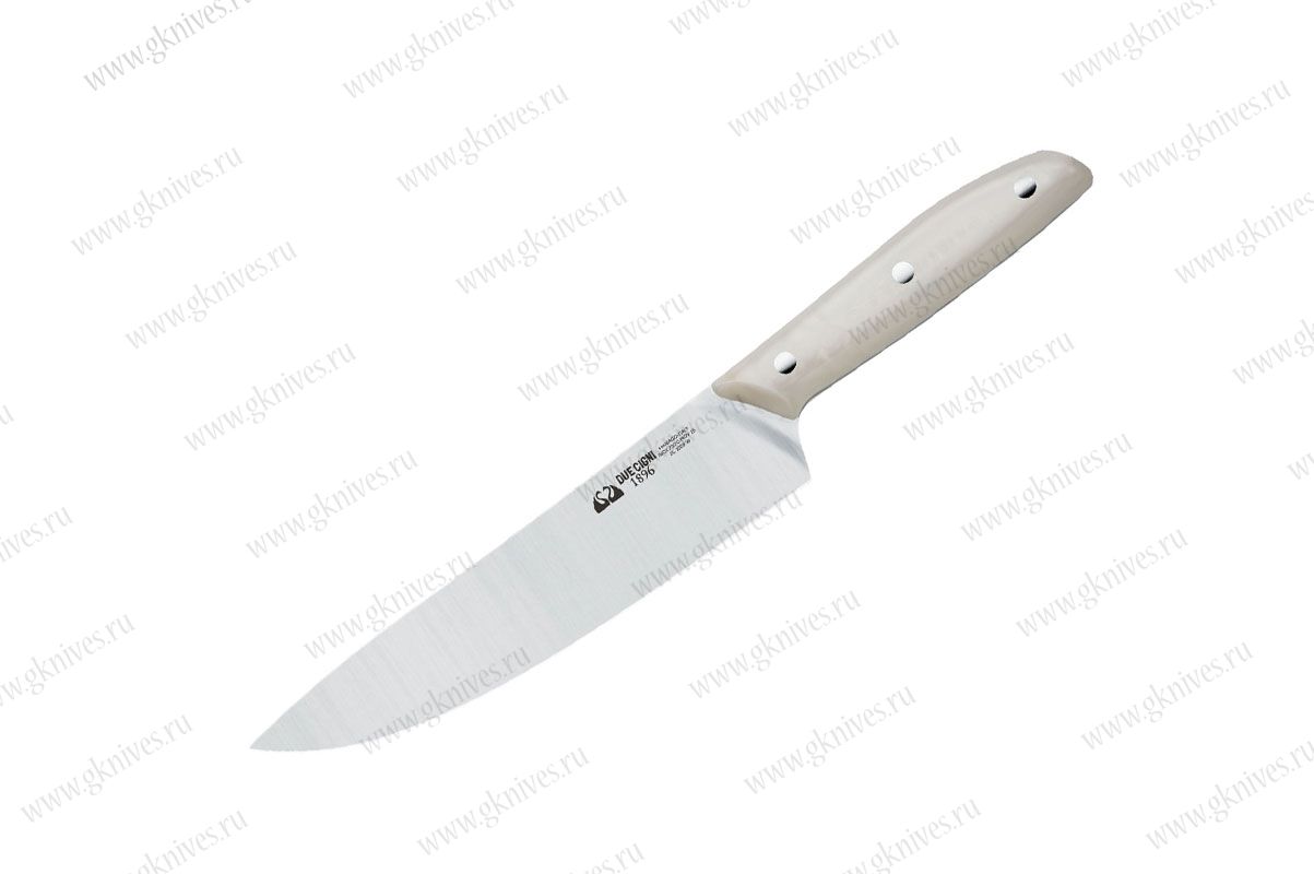 Нож кухонный Due Cigni 2C 1009 W Chef