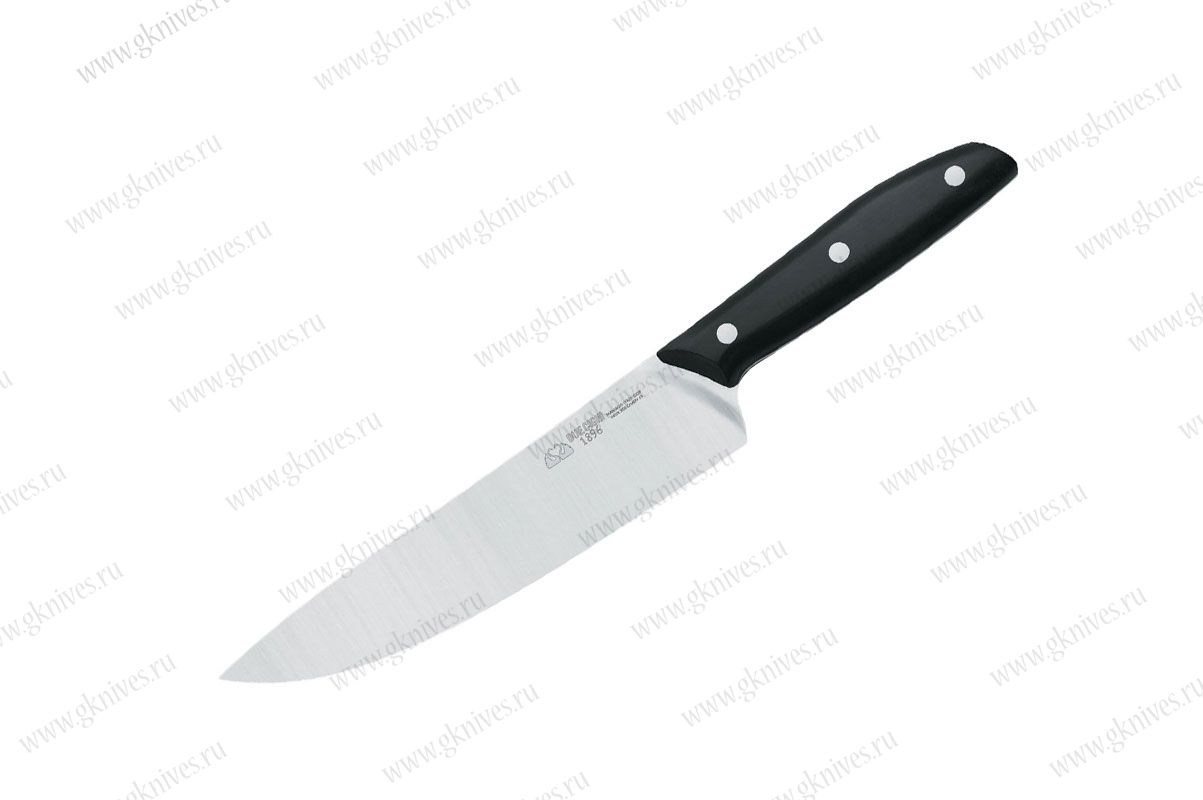 Нож кухонный Due Cigni 2C 1009 Chef