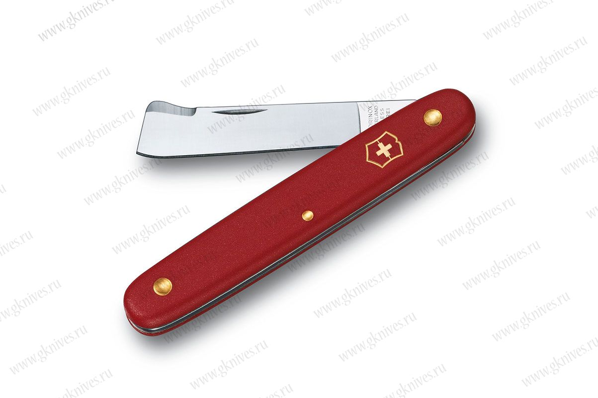 Нож для прививки растений Victorinox 3.9020
