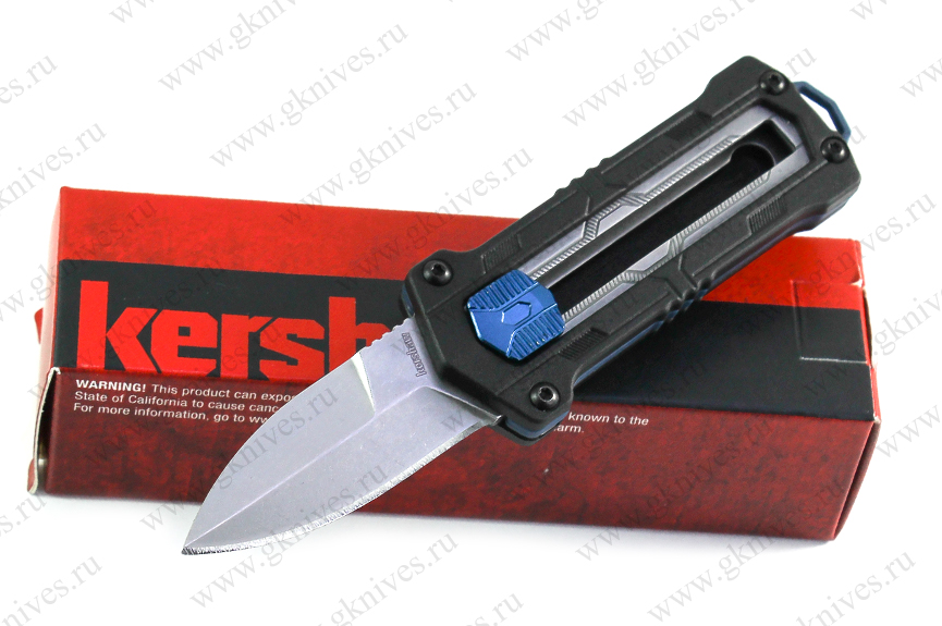 Нож Kershaw Kapsule 1190 арт.0481.268