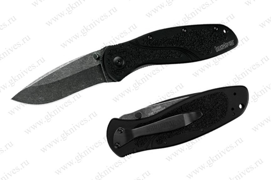  Нож Kershaw Blur 1670BW арт.0481.34