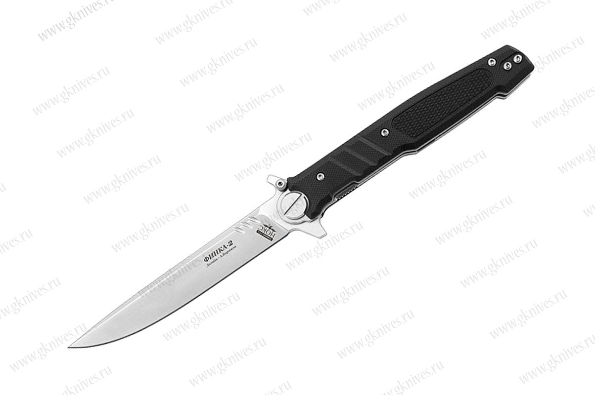 Складной нож Финка-2 349-130406